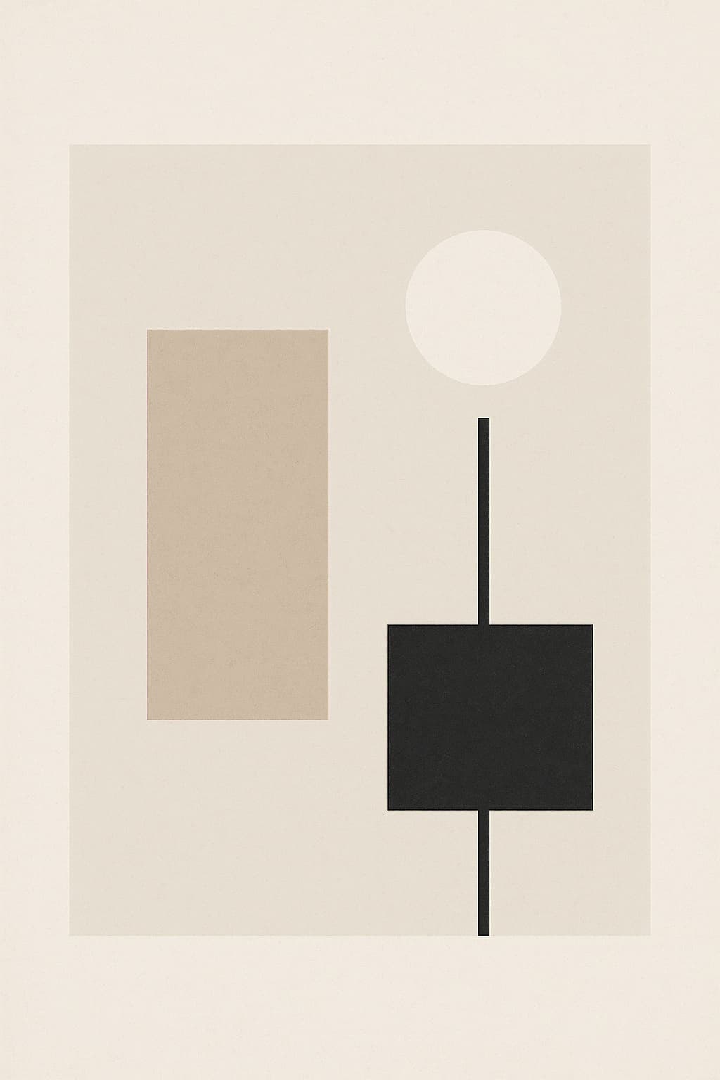 Minimalism