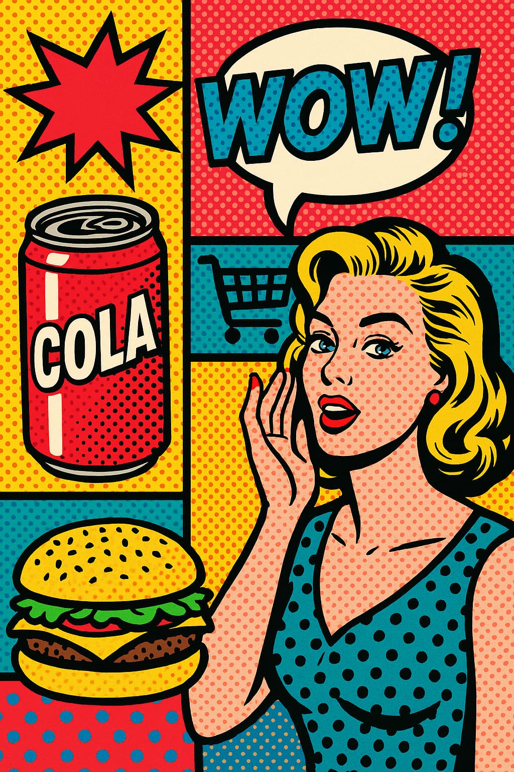 Pop Art
