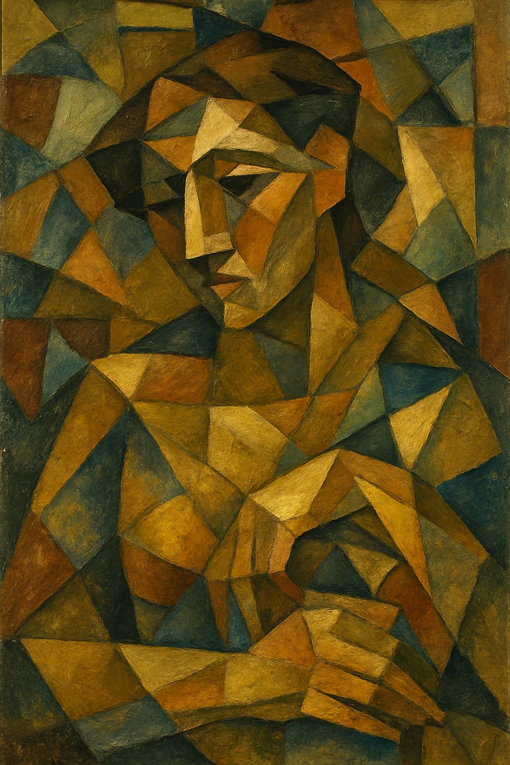 Cubisme