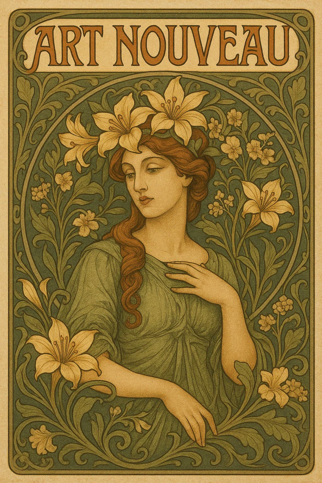 Art Nouveau