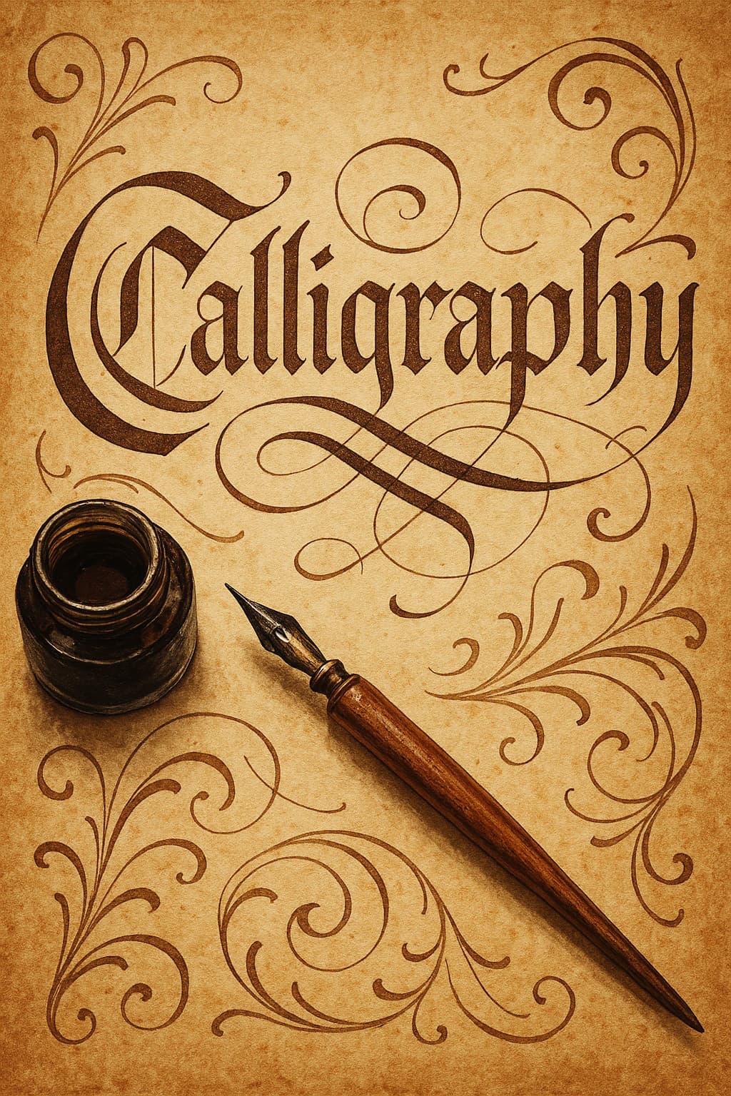 Calligraphie