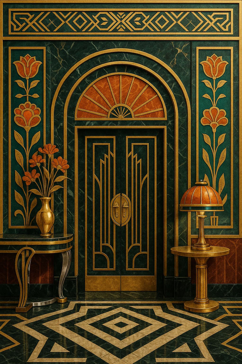 Art Déco