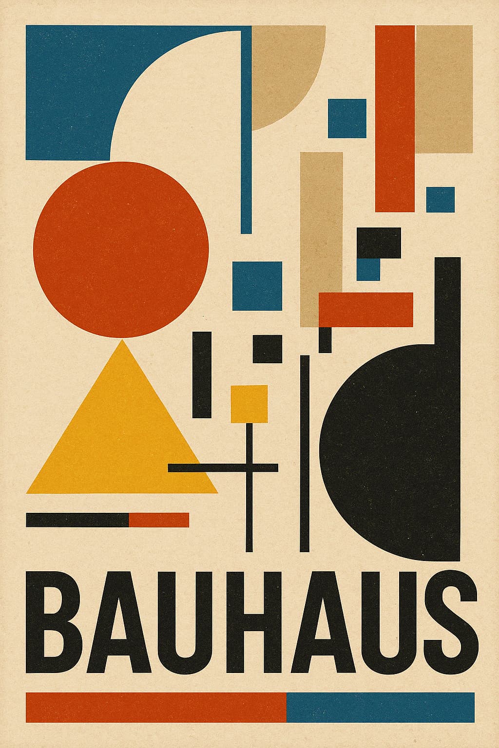 Bauhaus