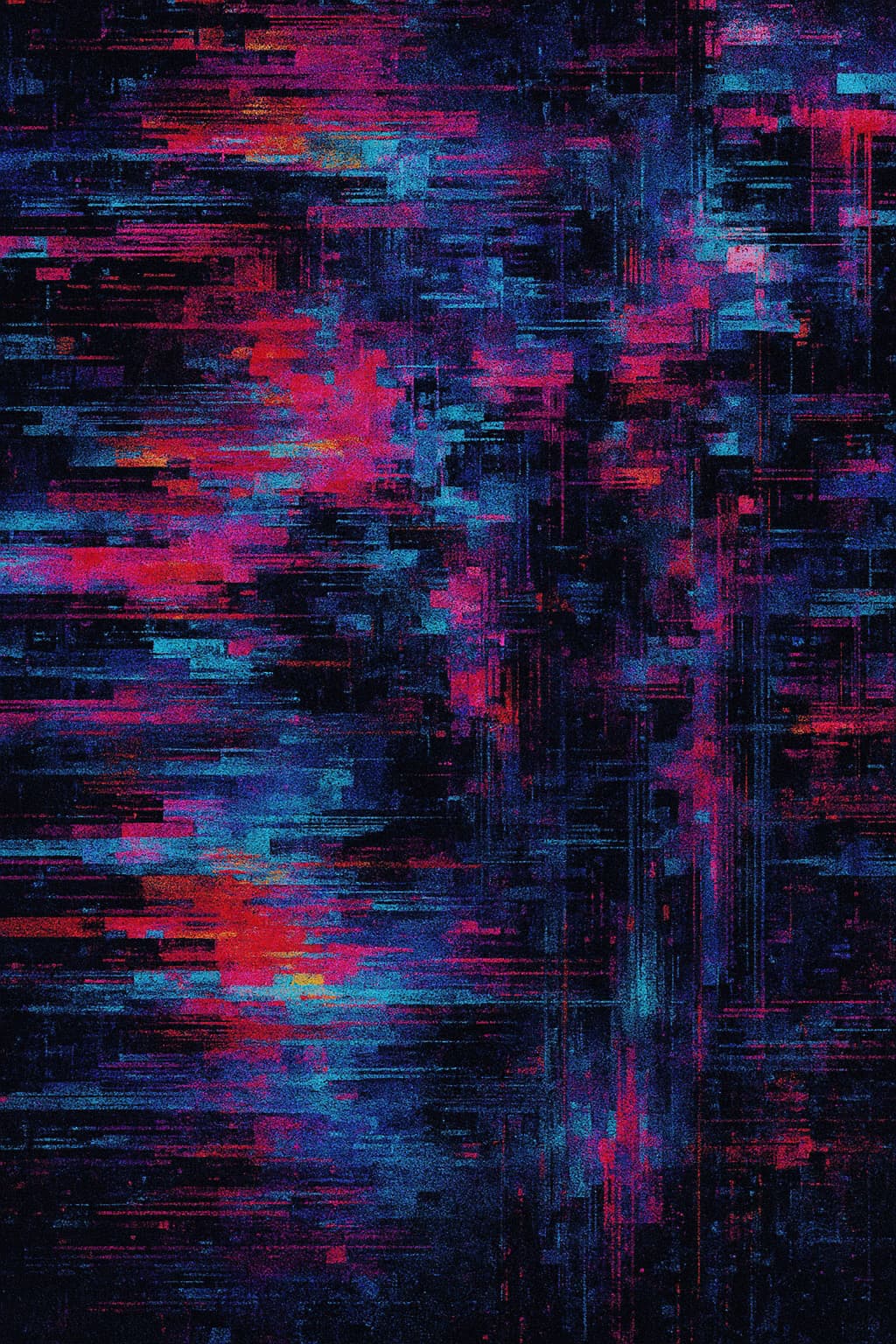 Glitch Art