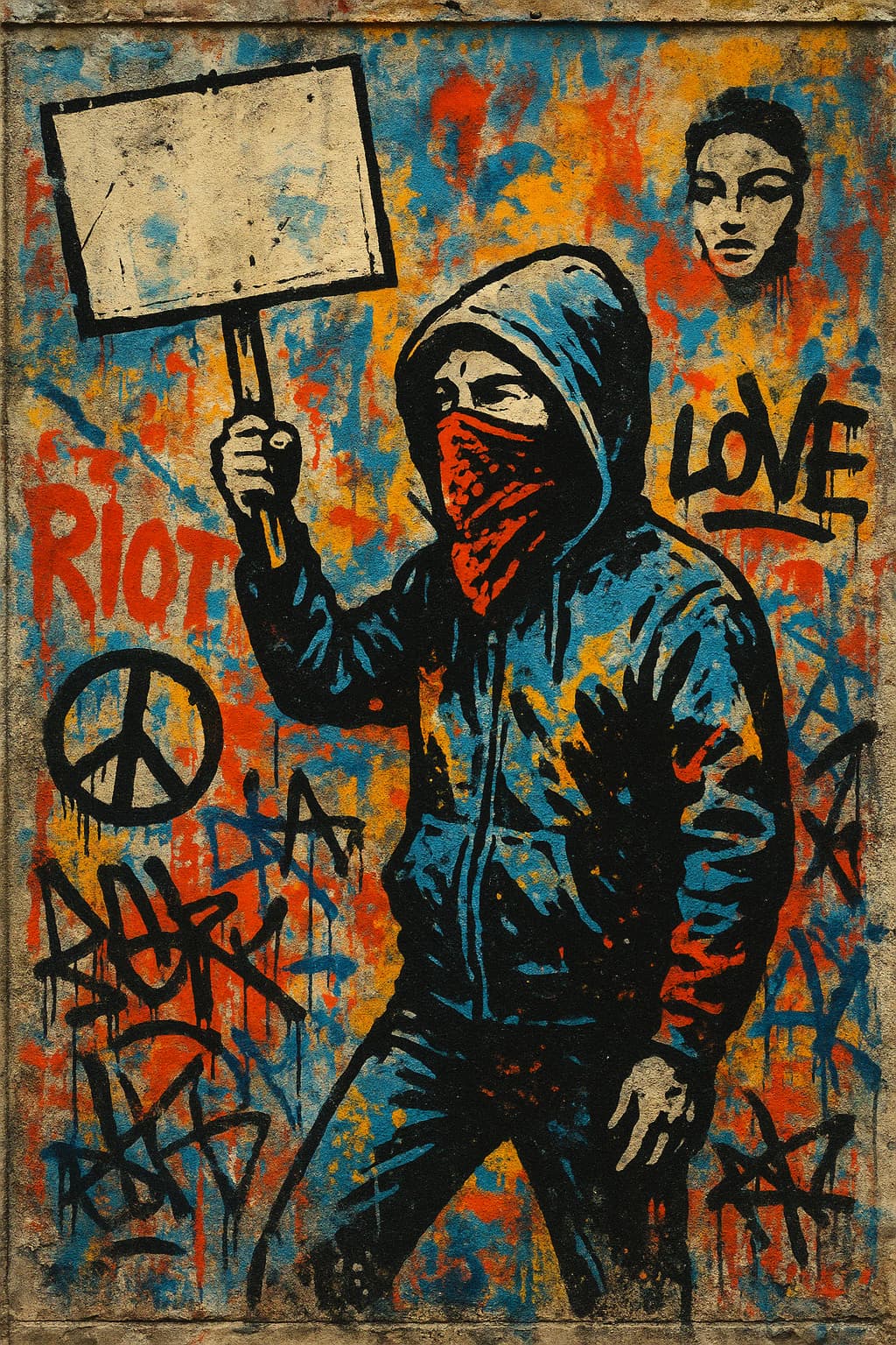Street Art