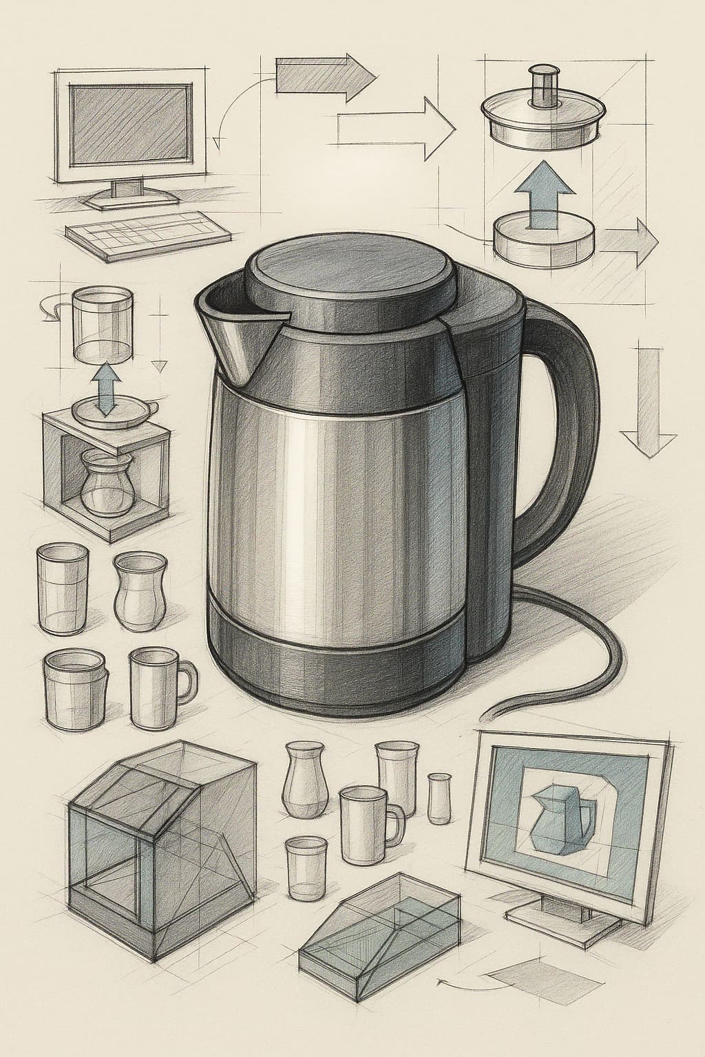 Industrial Design