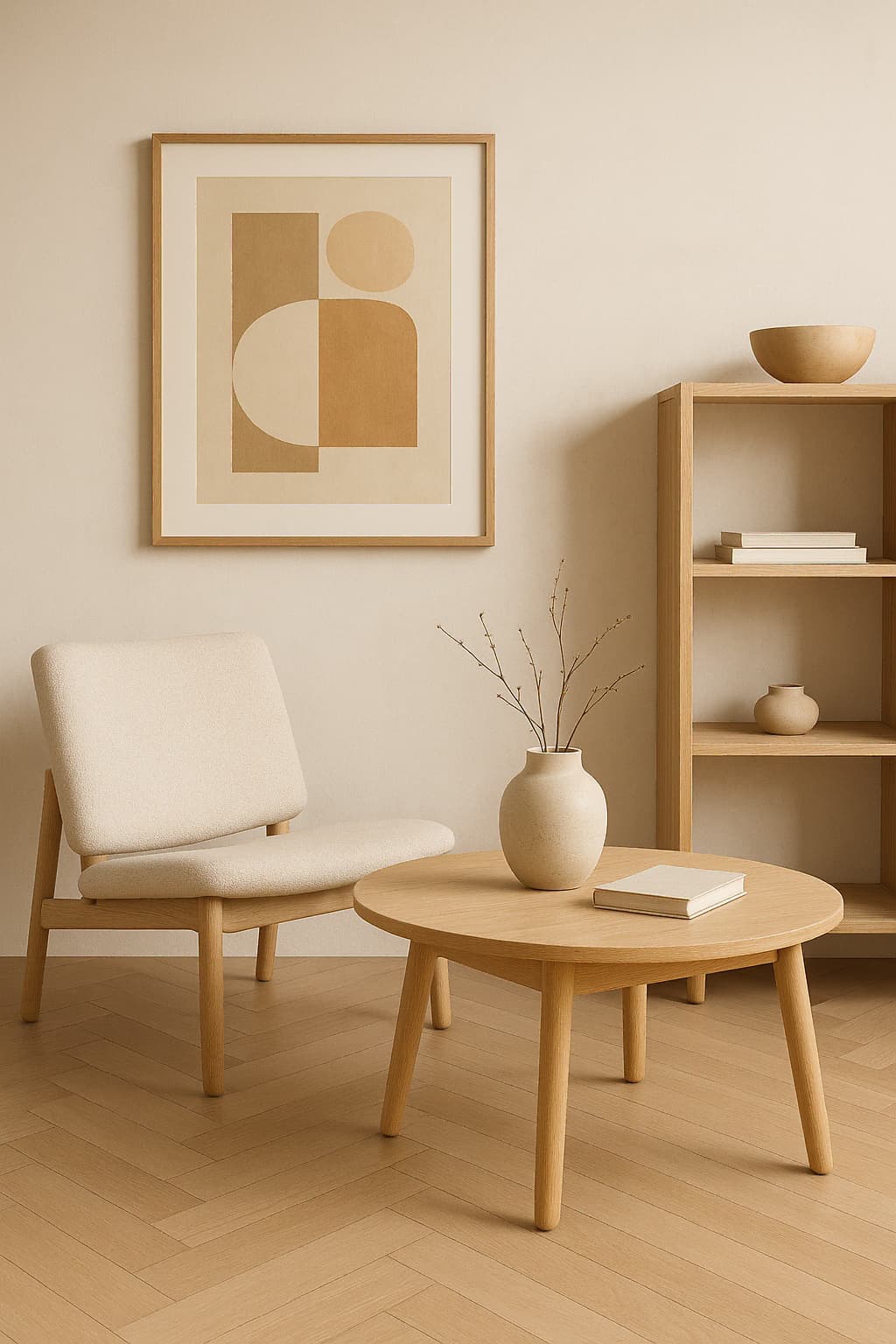 Scandinavian Design