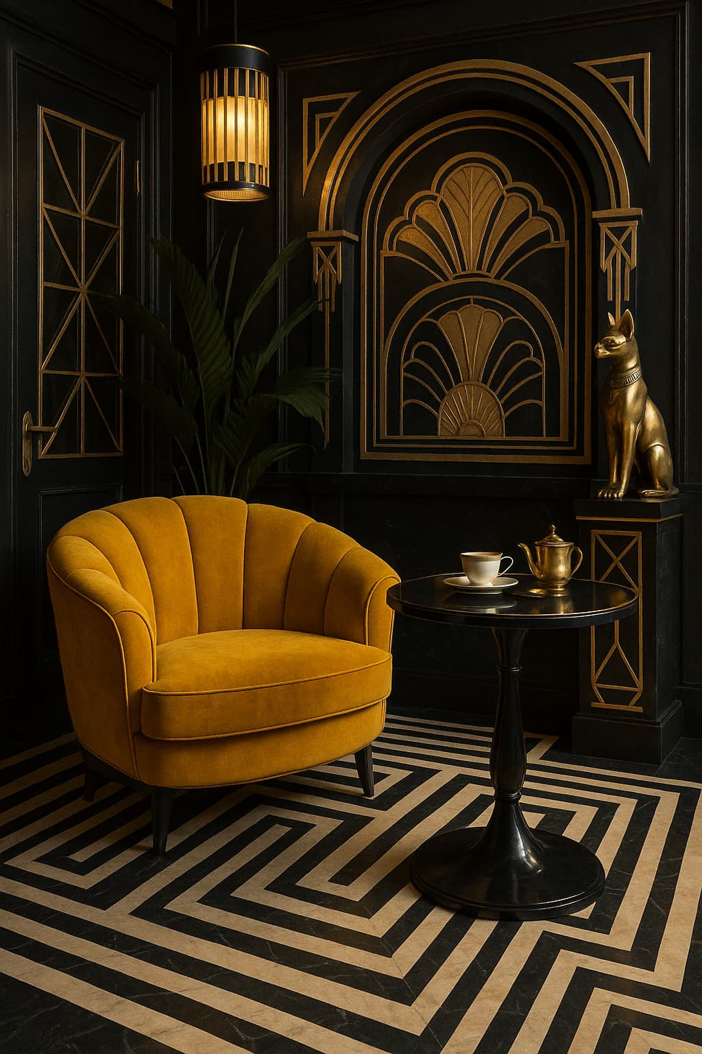 Art Deco