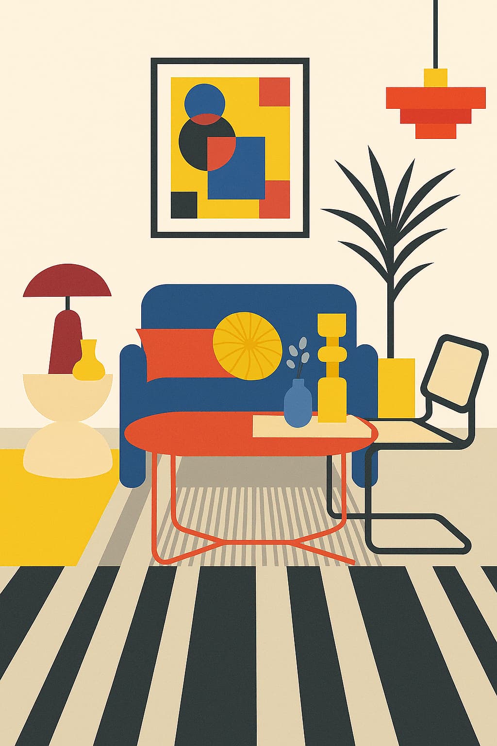 Bauhaus Design