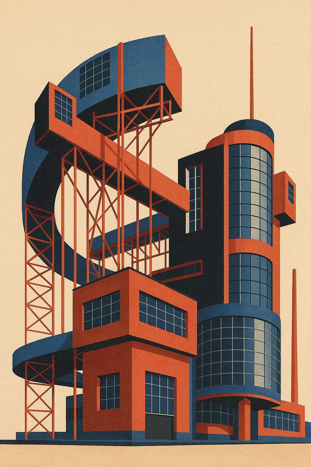 Constructivist Design
