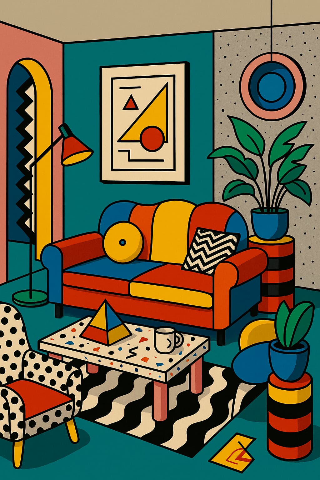 Postmodern Design