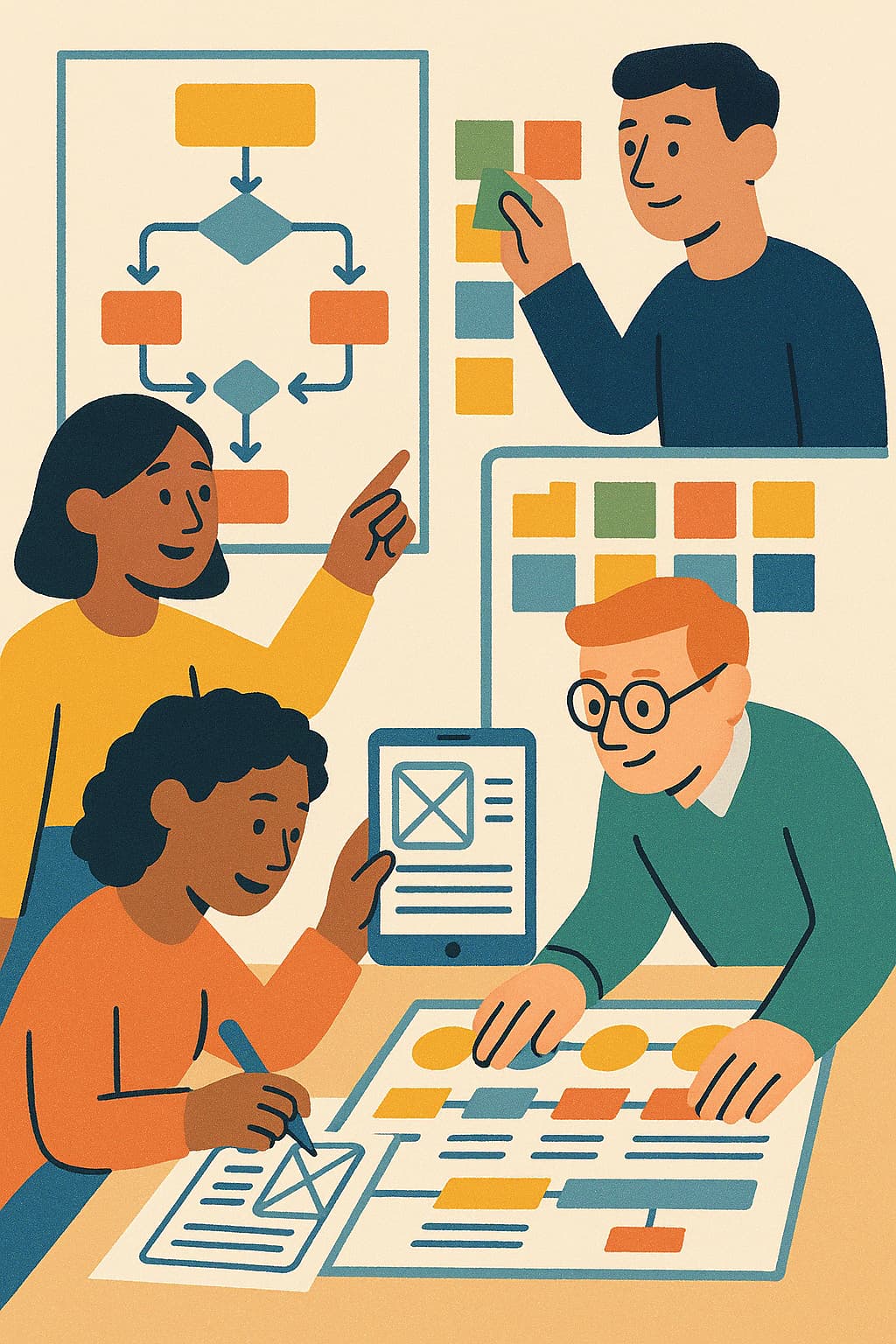 Service Design