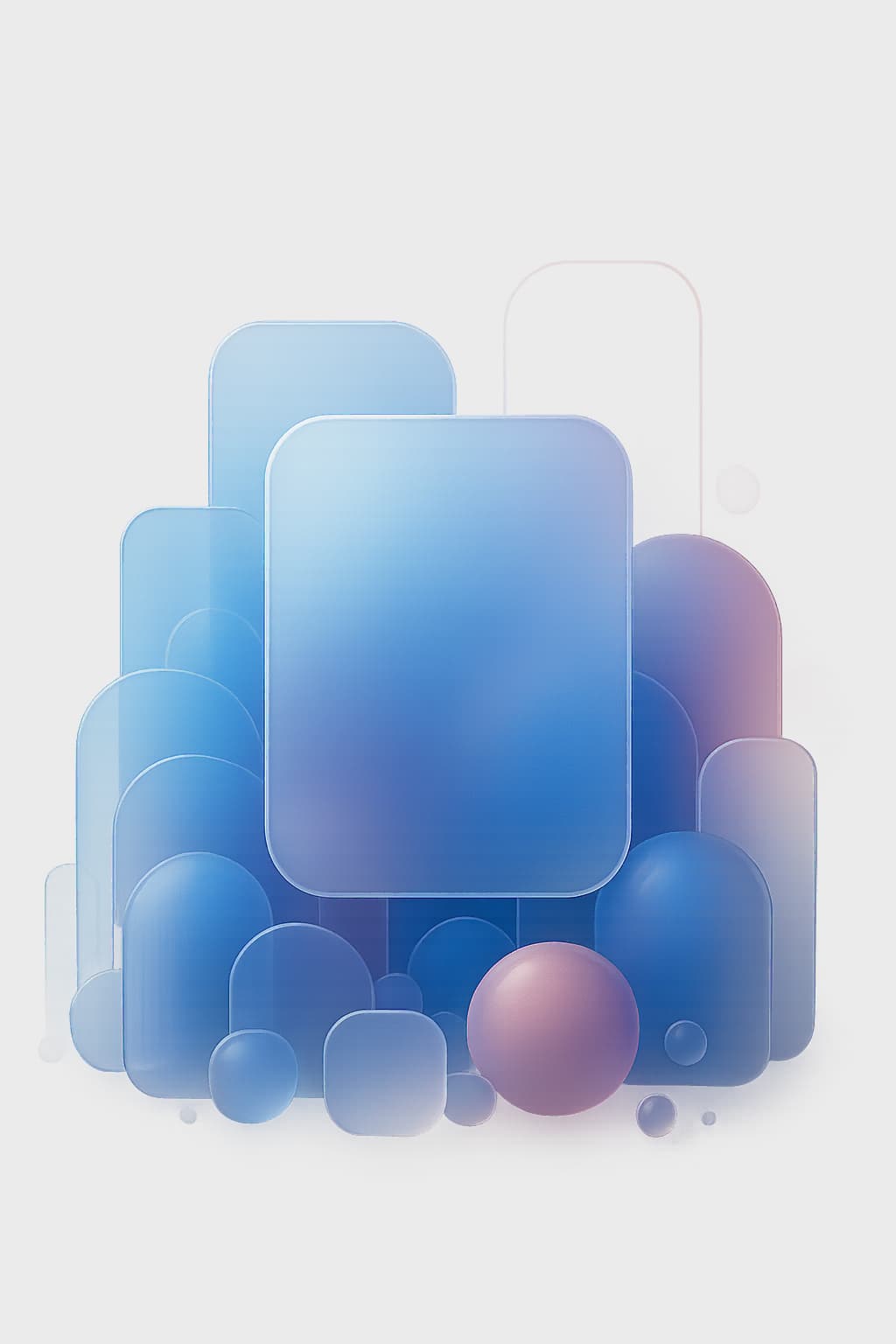 Glassmorphism