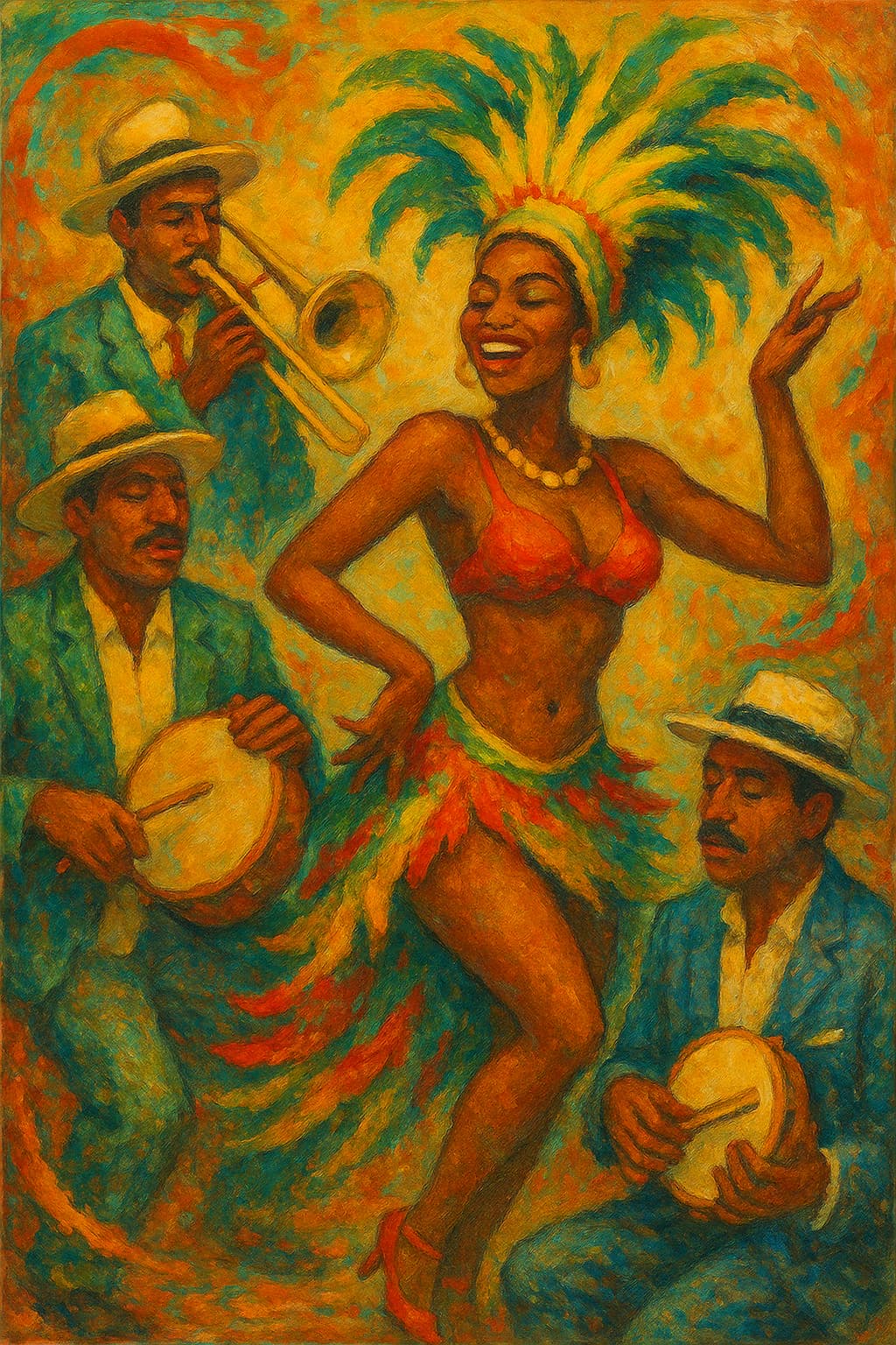 Samba