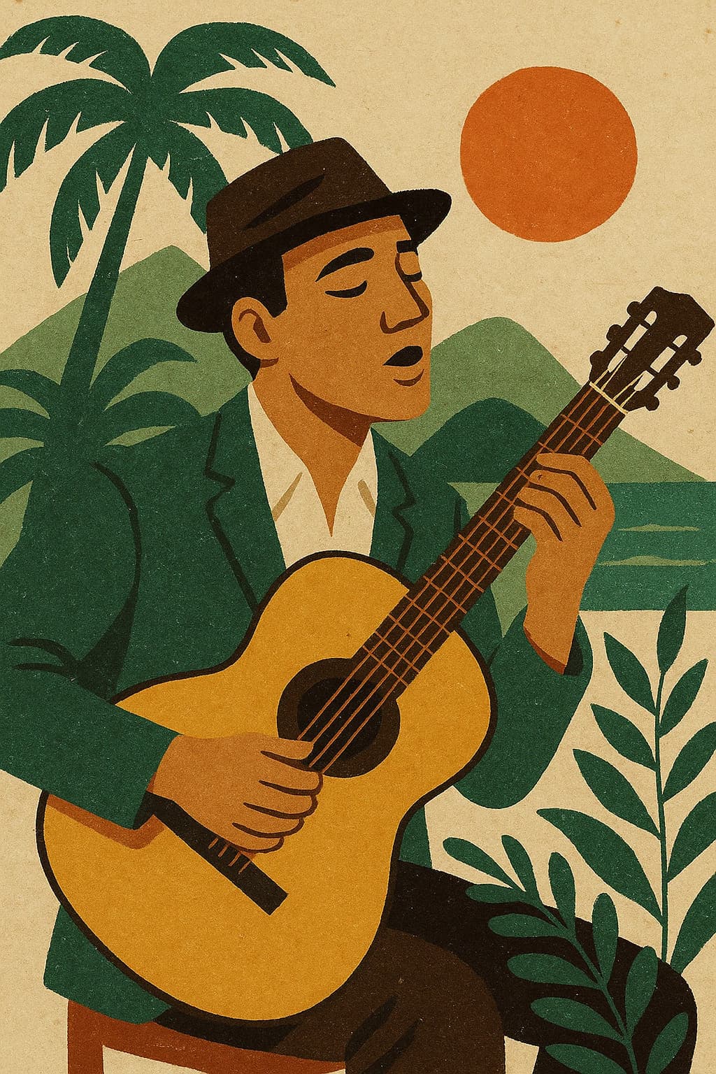 Bossa Nova