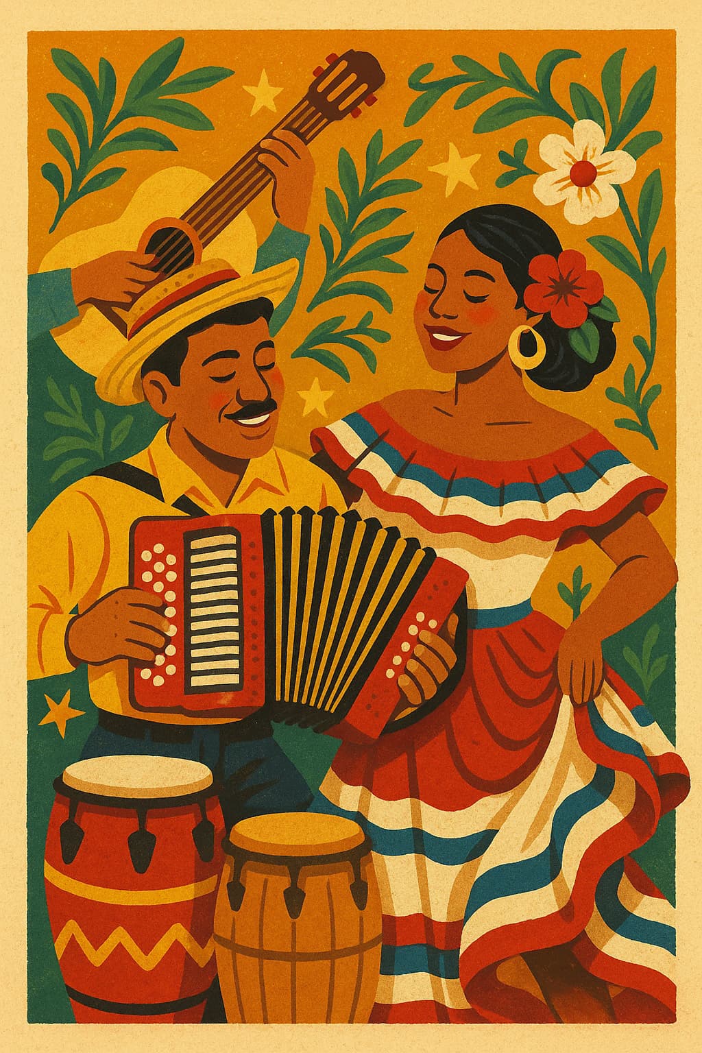 Cumbia