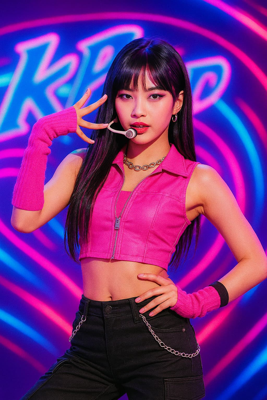 K-Pop
