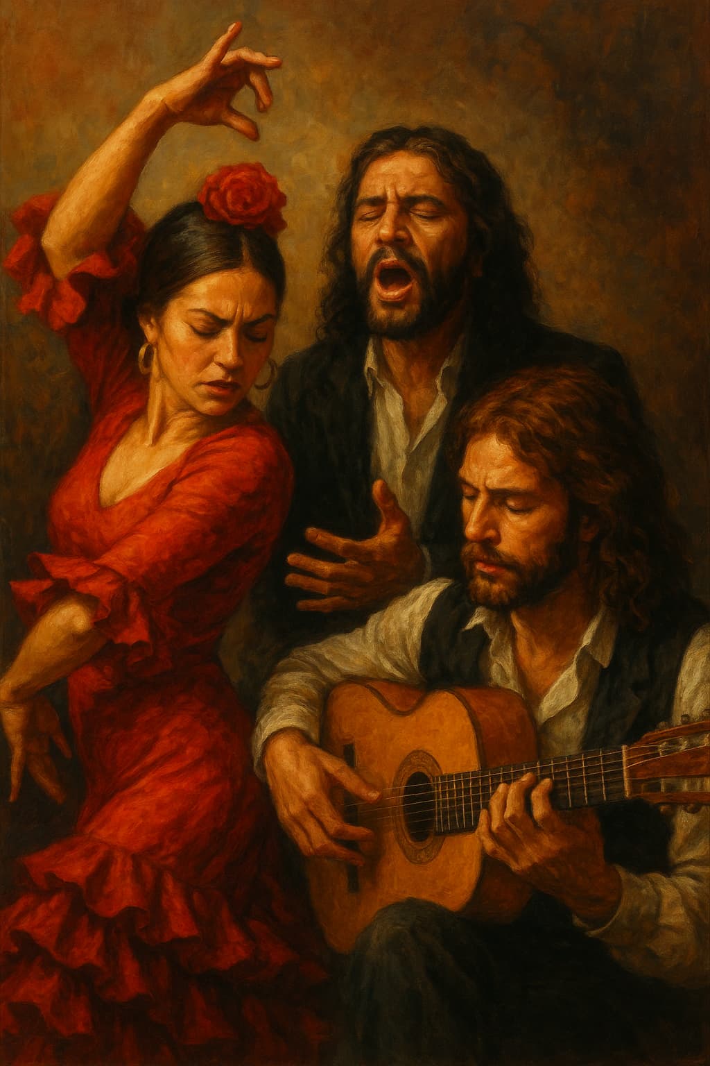 Flamenco
