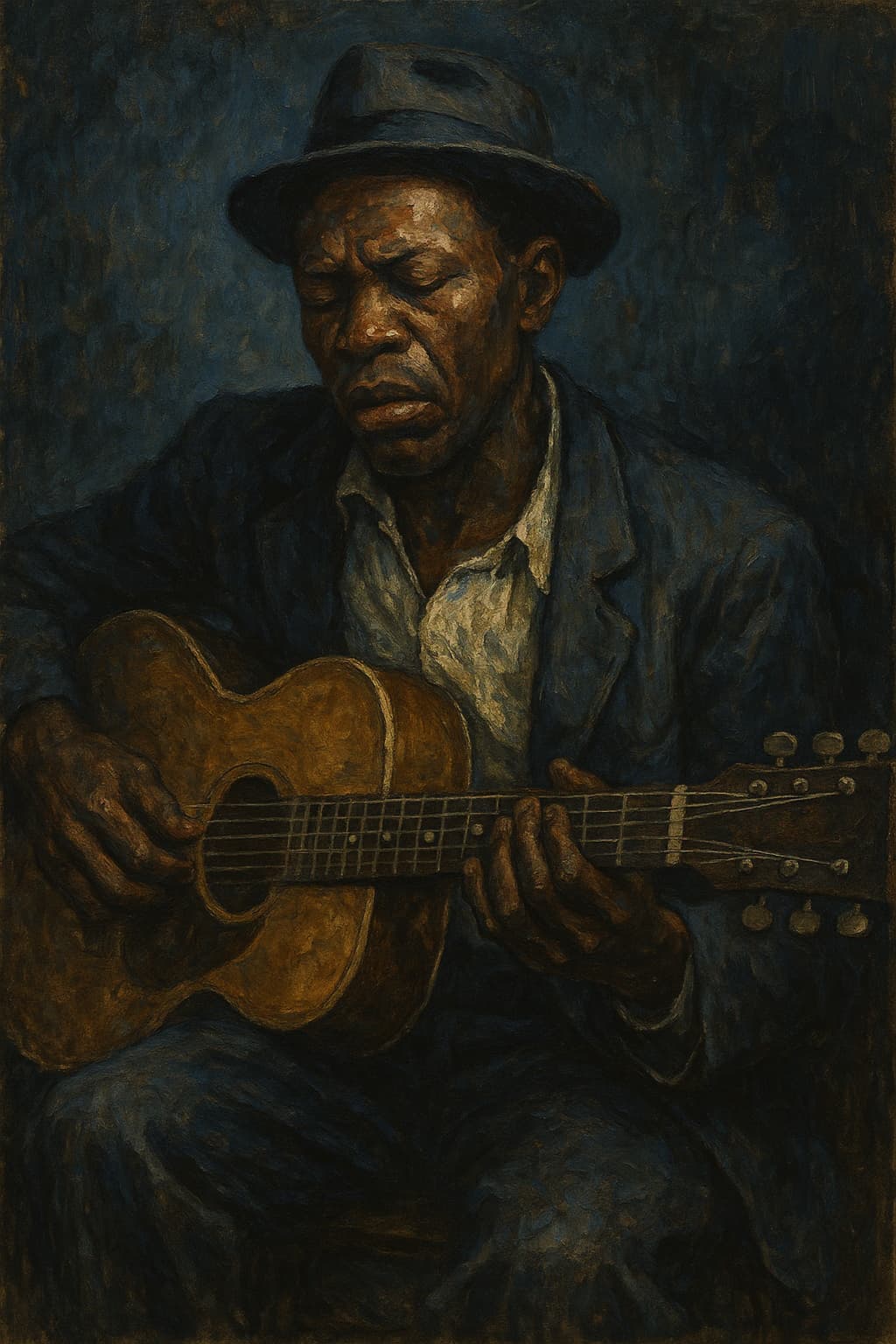 Blues