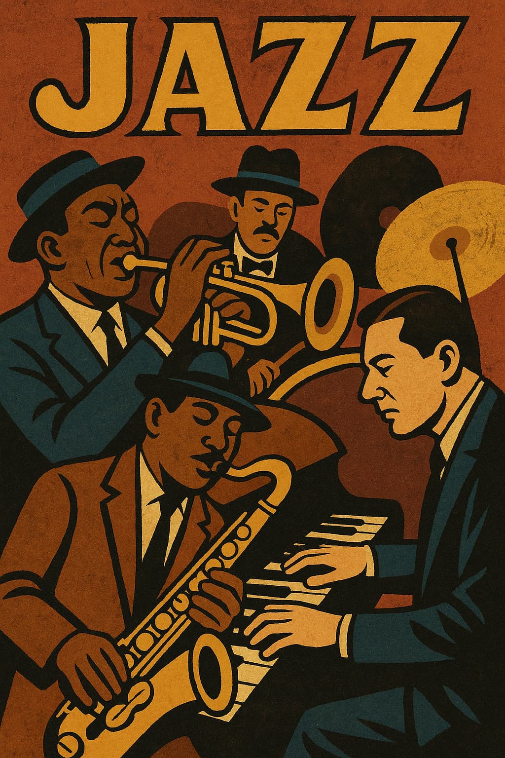 Jazz