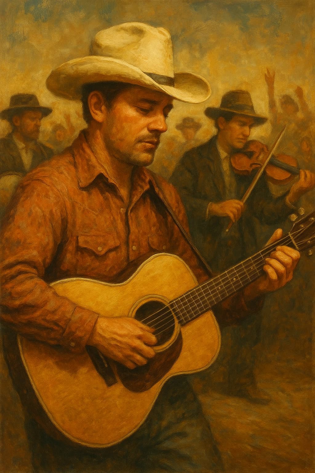Country