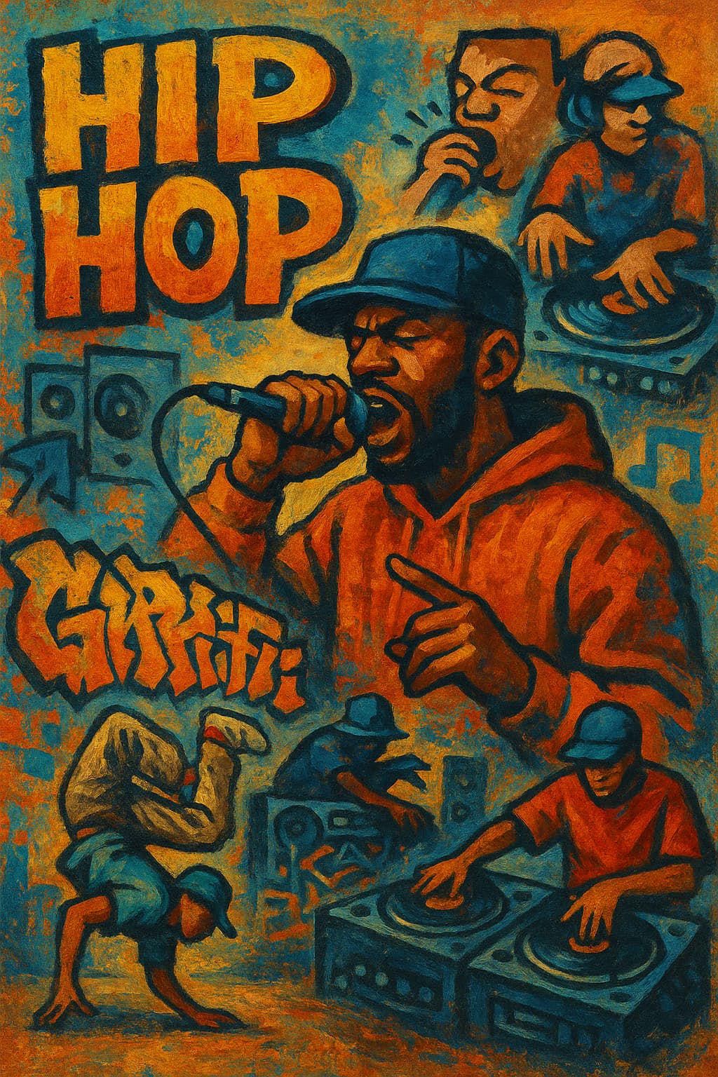 Hip-Hop