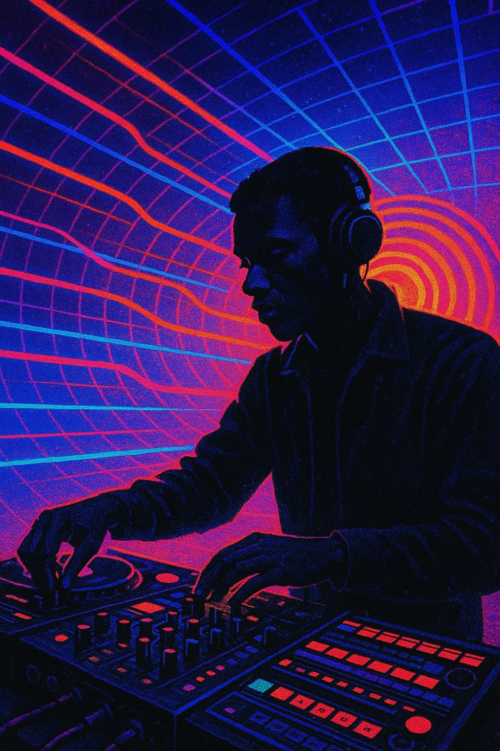 Techno