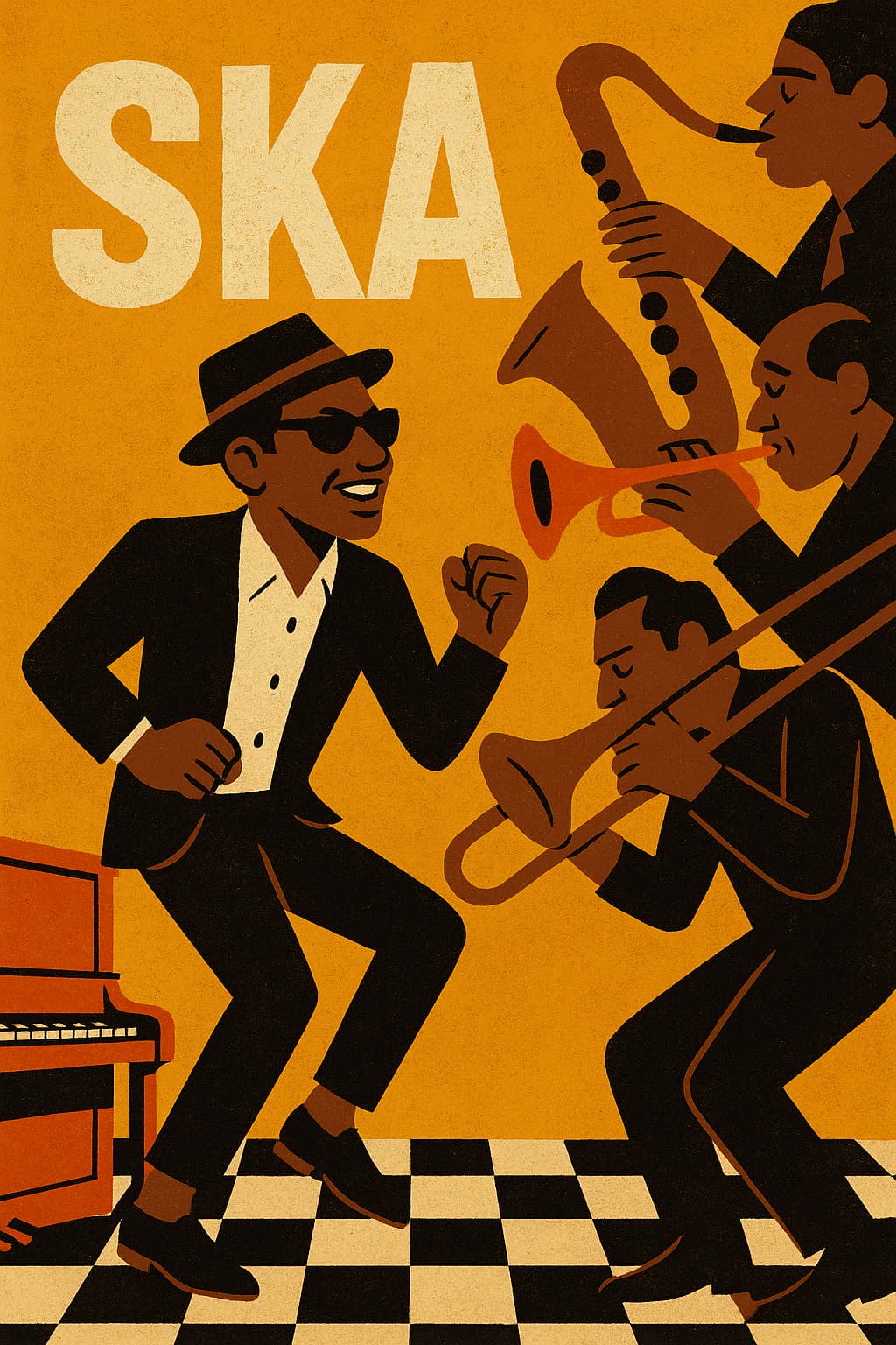 Ska