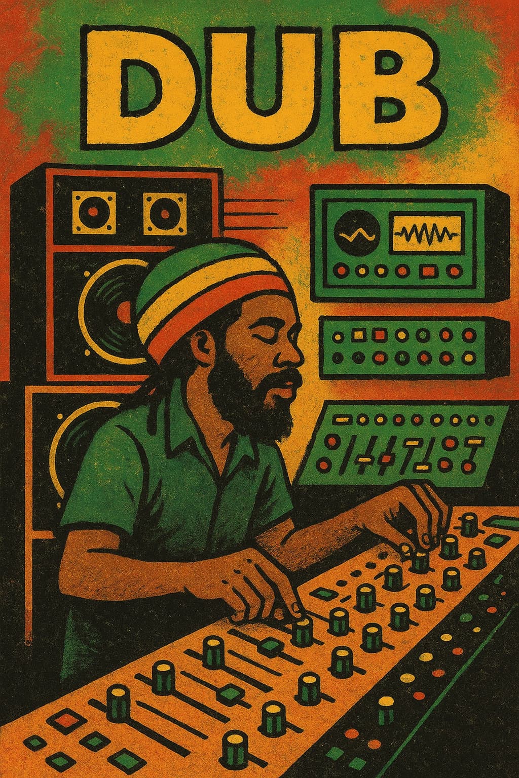 Dub