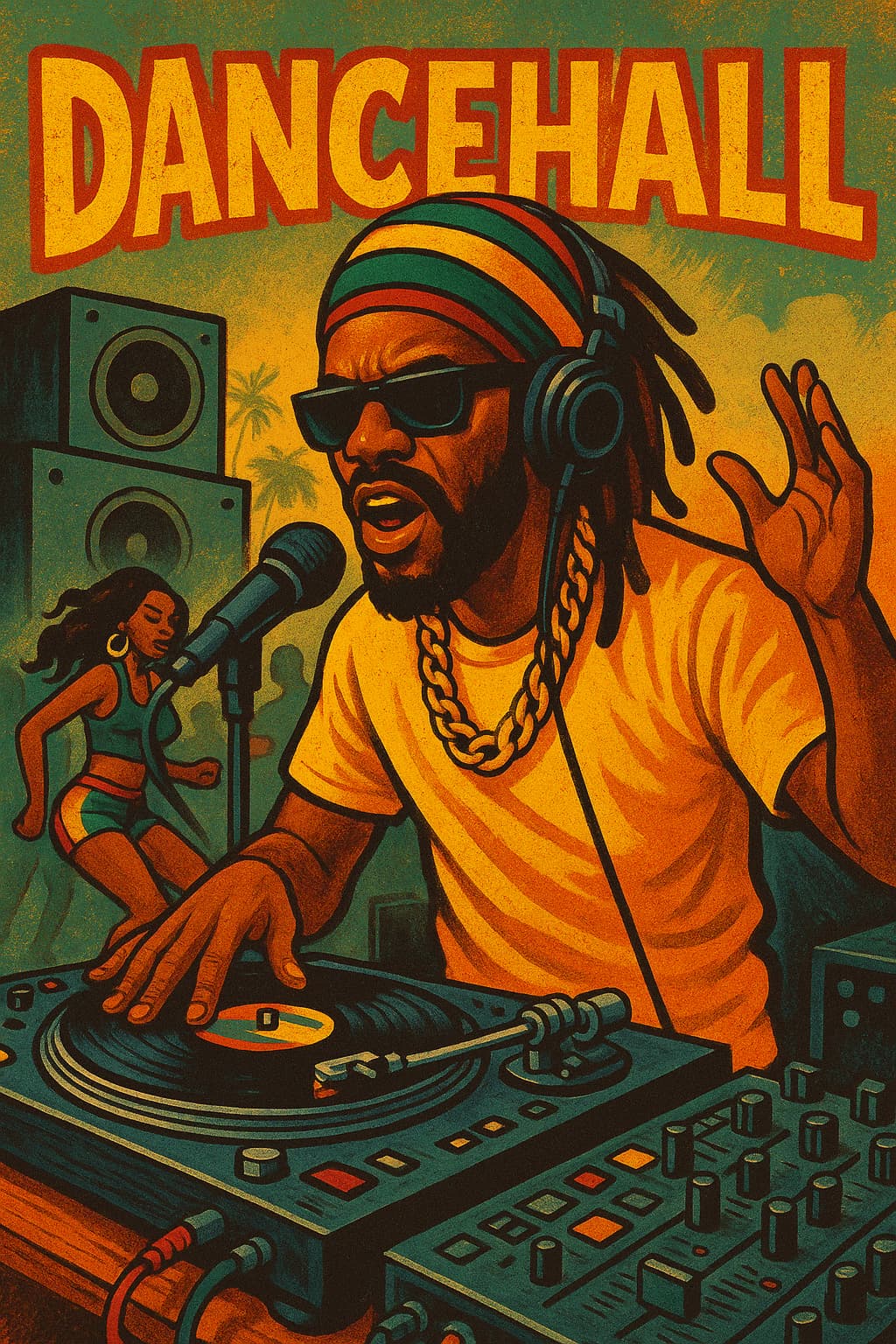 Dancehall