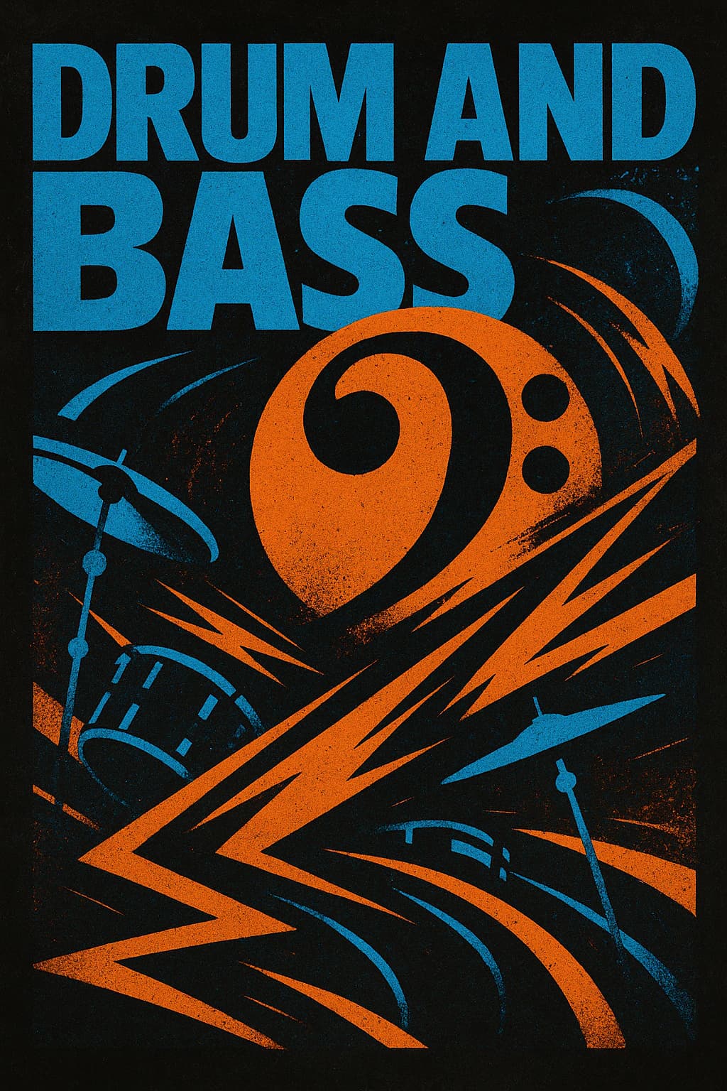 Drum and Bass