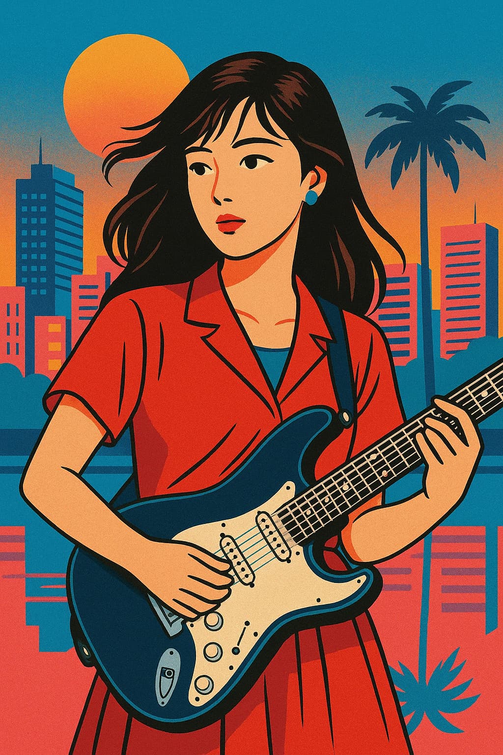 City Pop