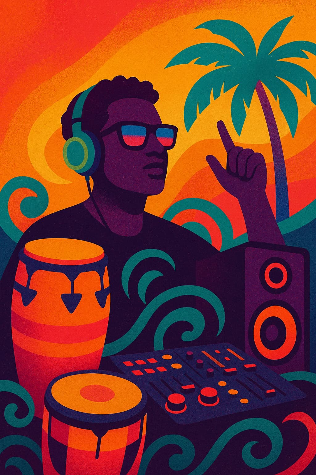 Moombahton