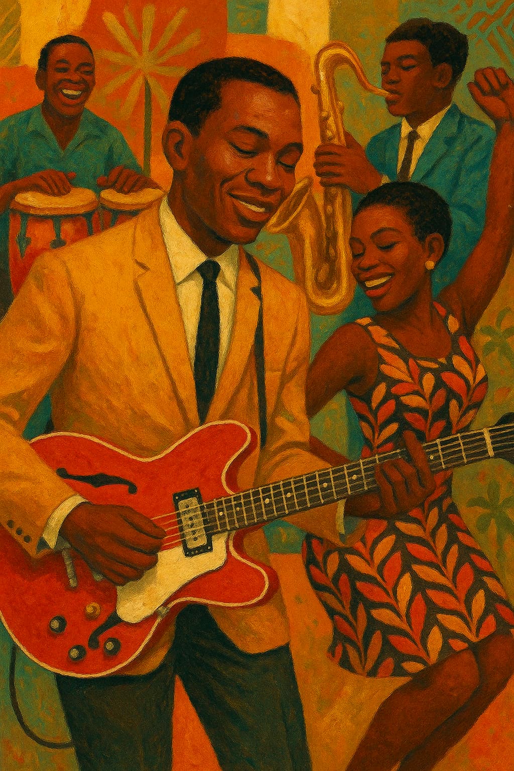 Soukous