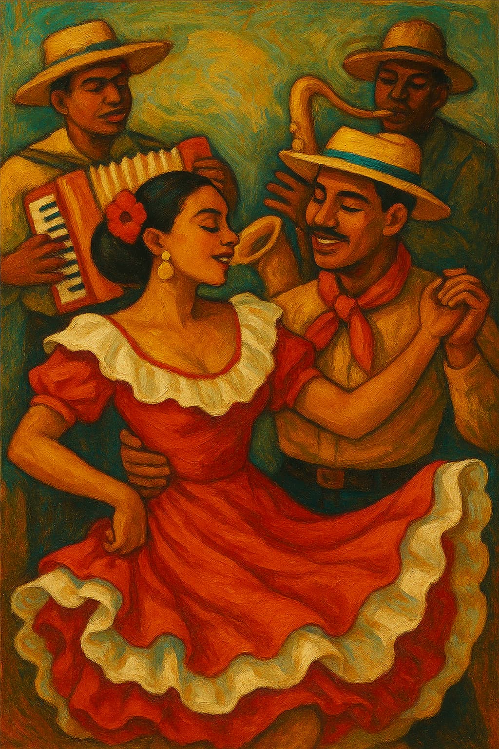 Merengue