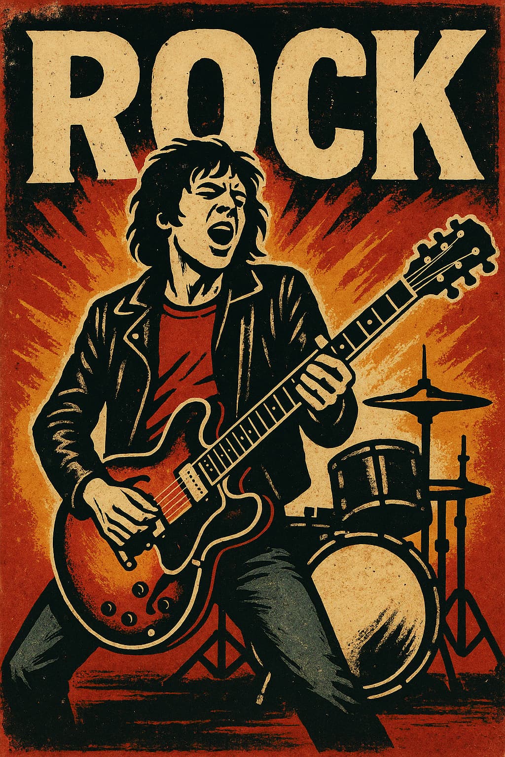 Rock