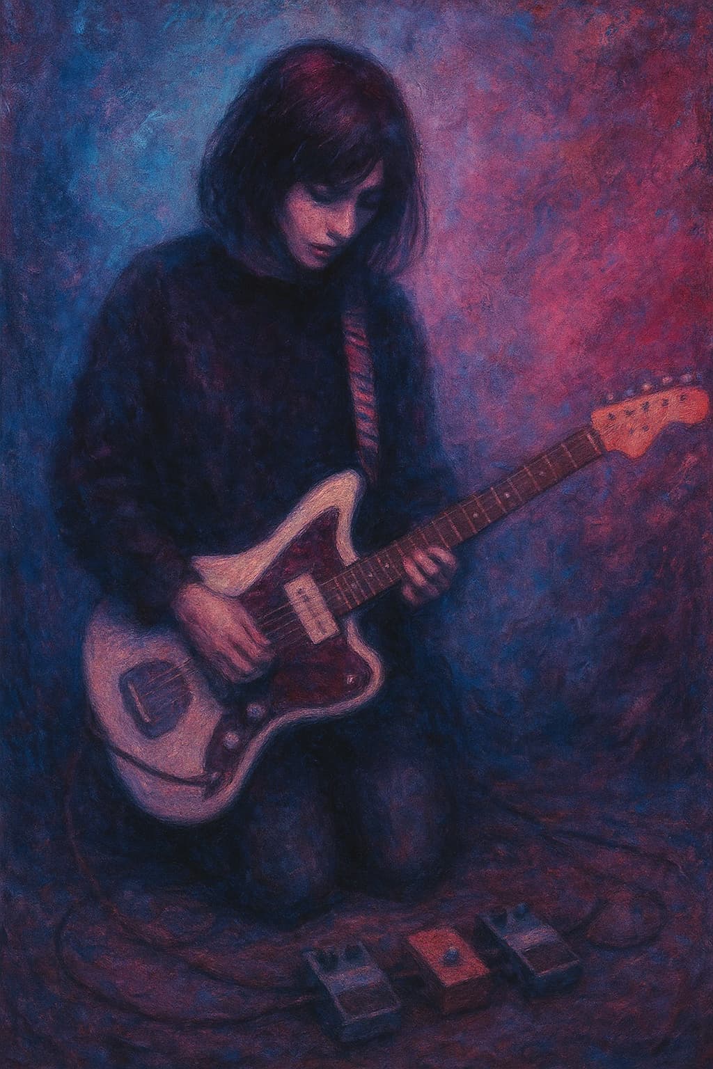 Shoegaze