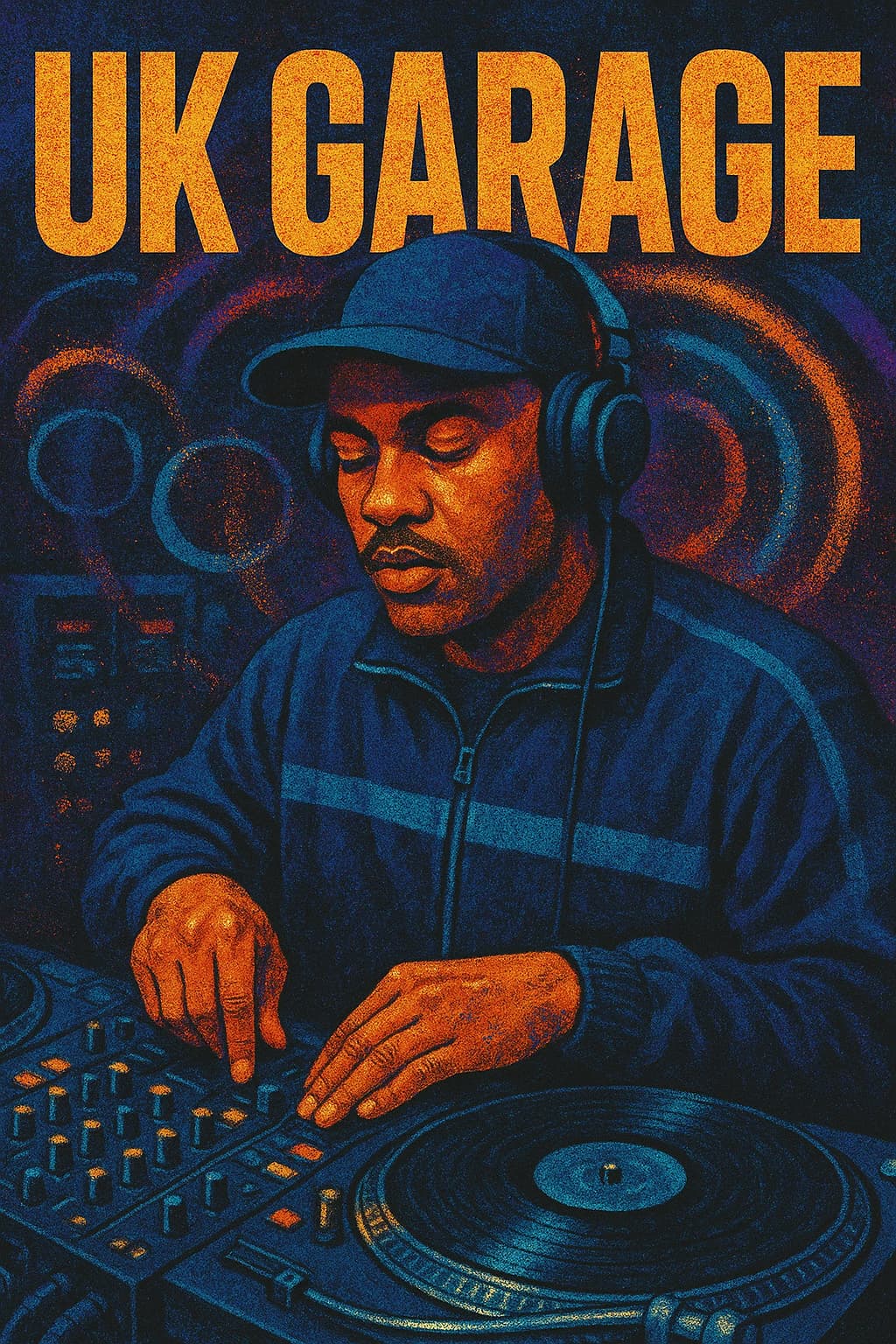 UK Garage