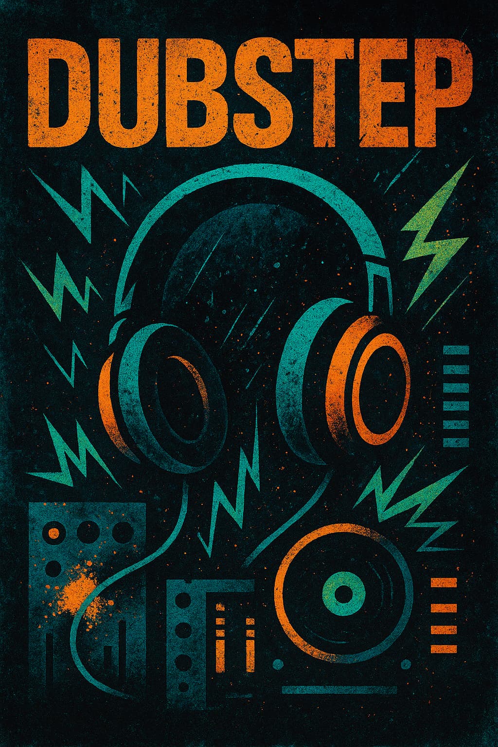 Dubstep