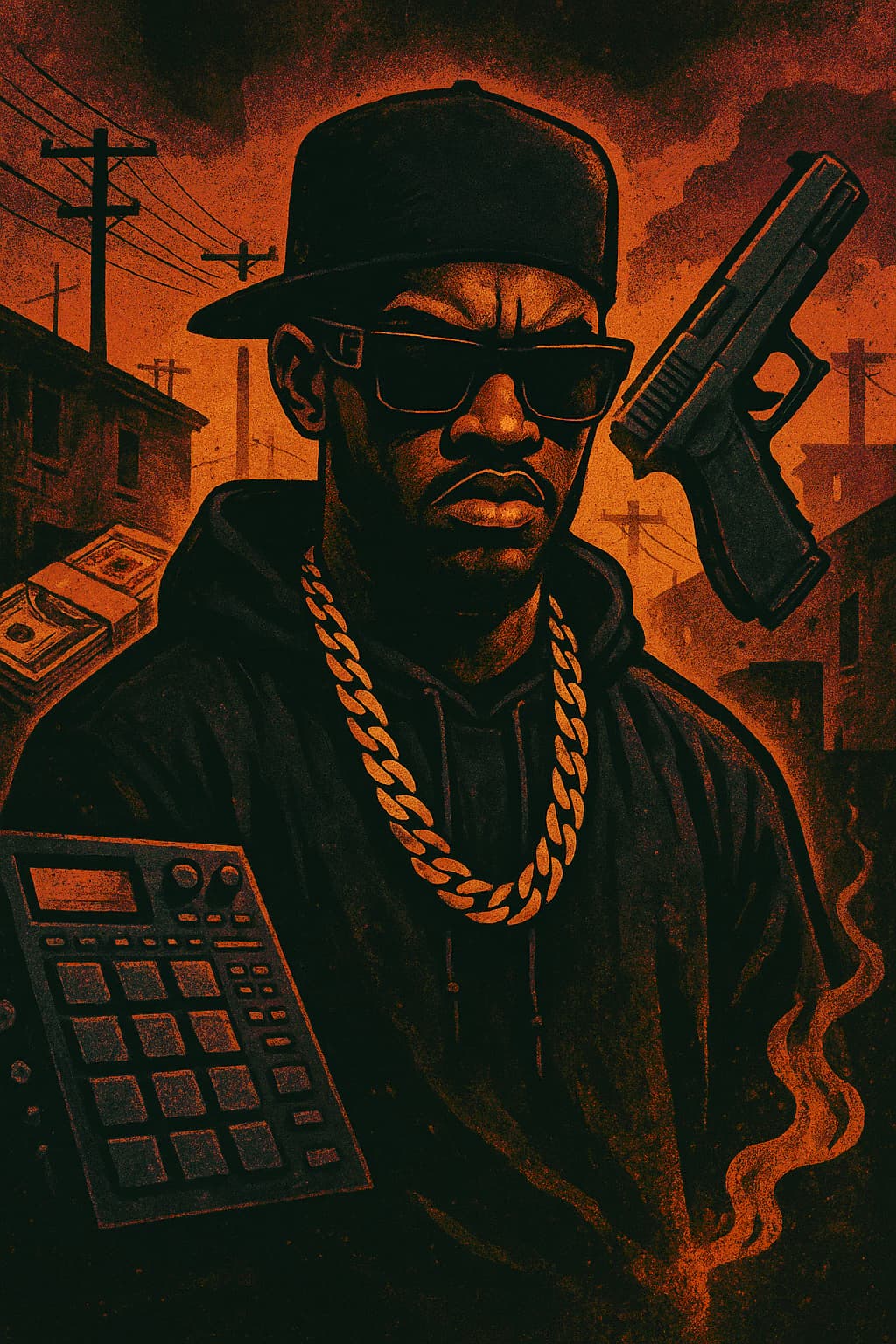 Trap