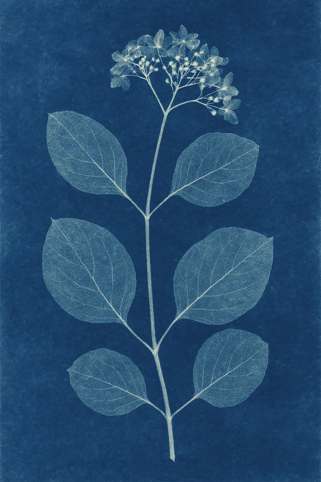 Cyanotype