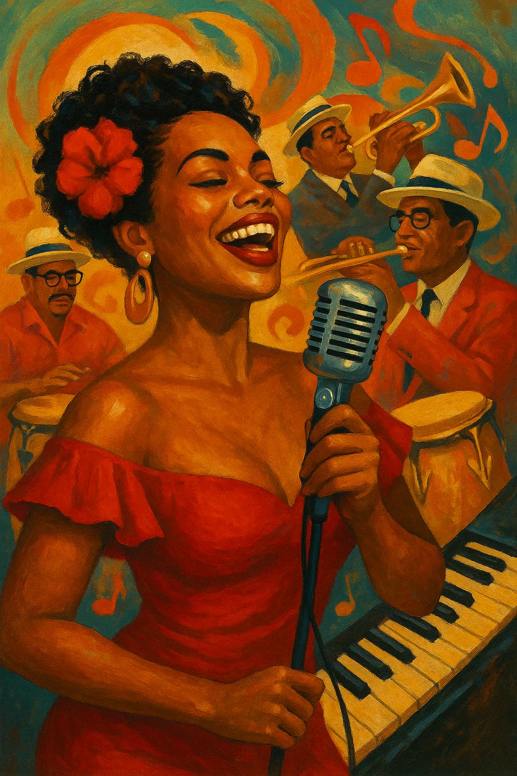 Salsa