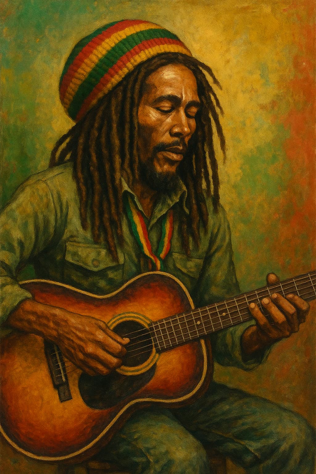 Reggae