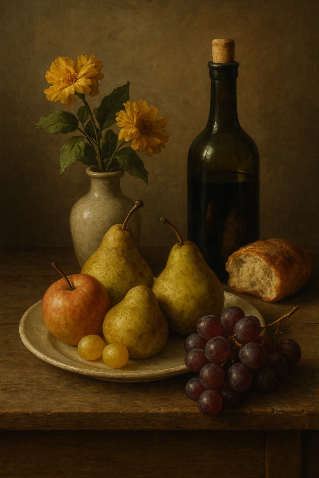 Still Life