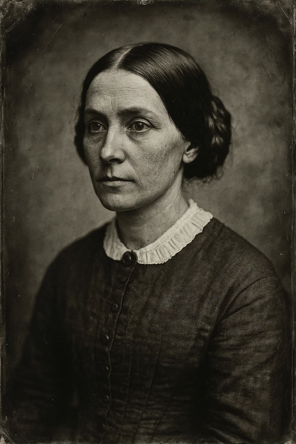 Wet Plate Collodion