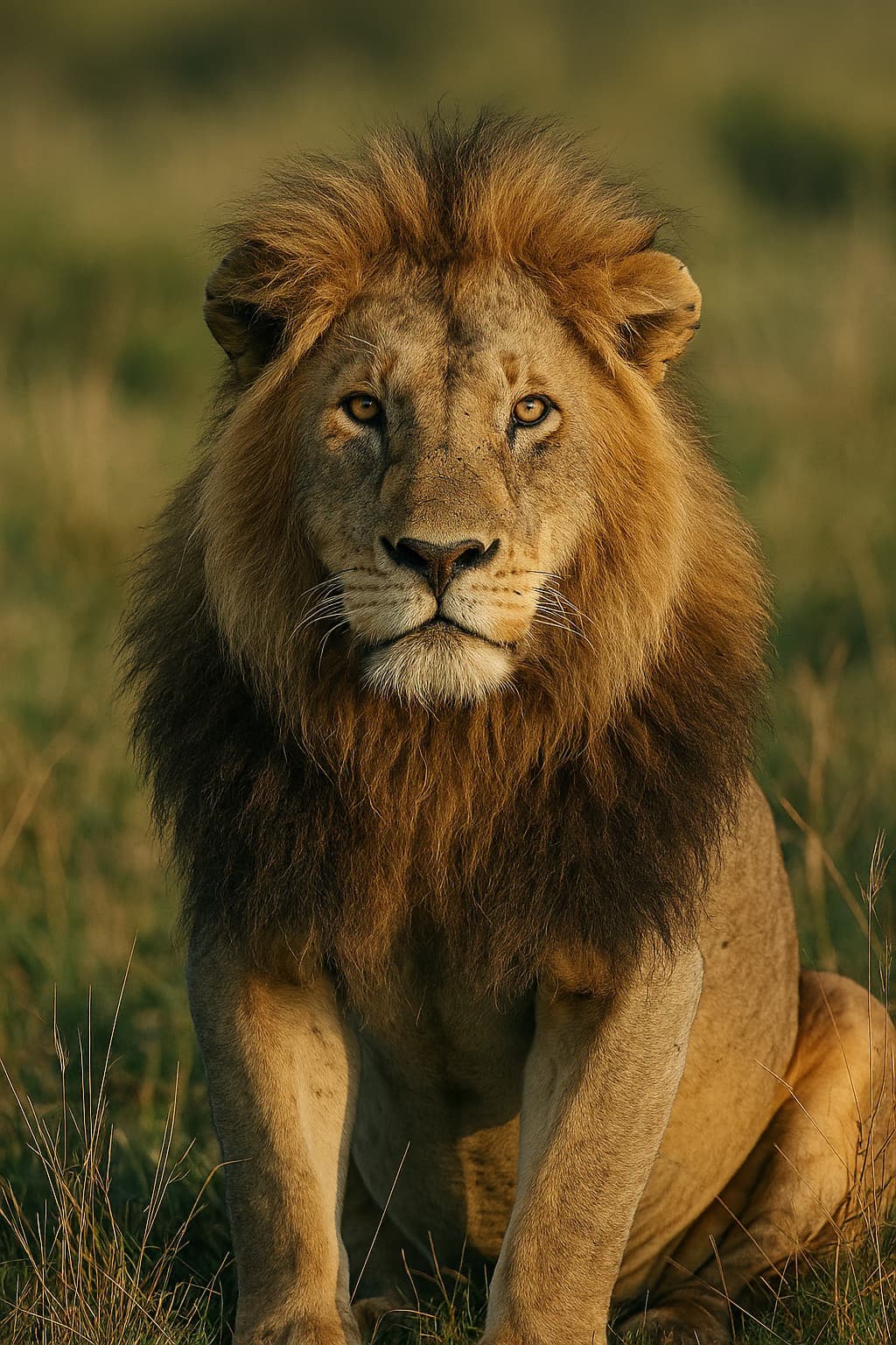 Wildlife
