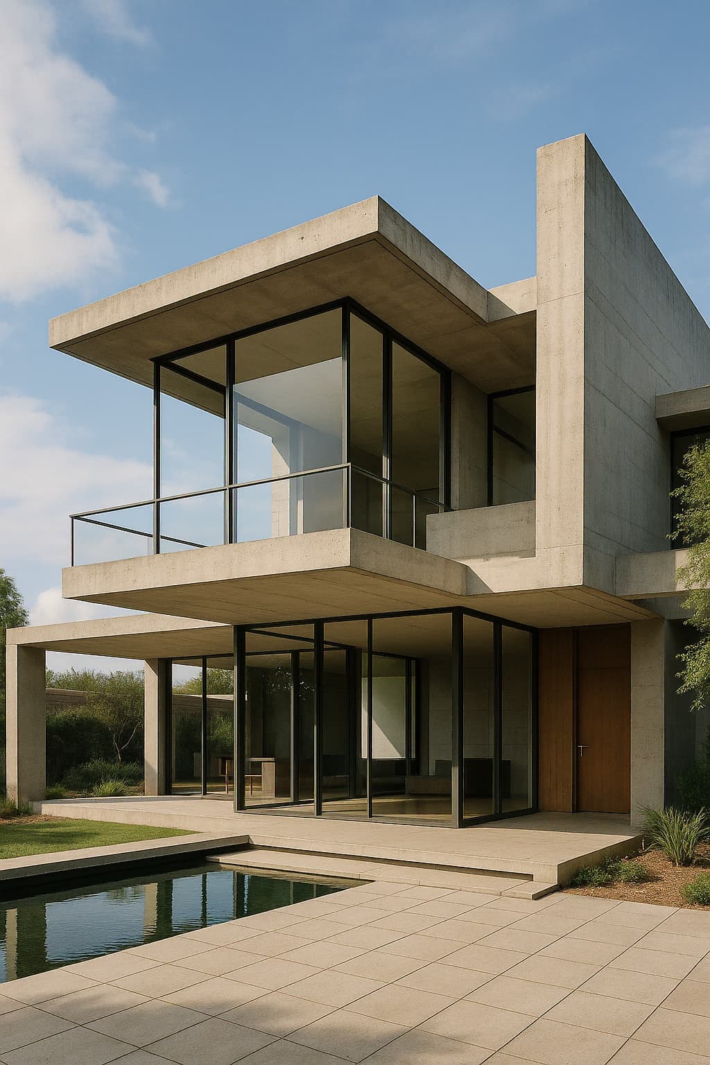 Architectural