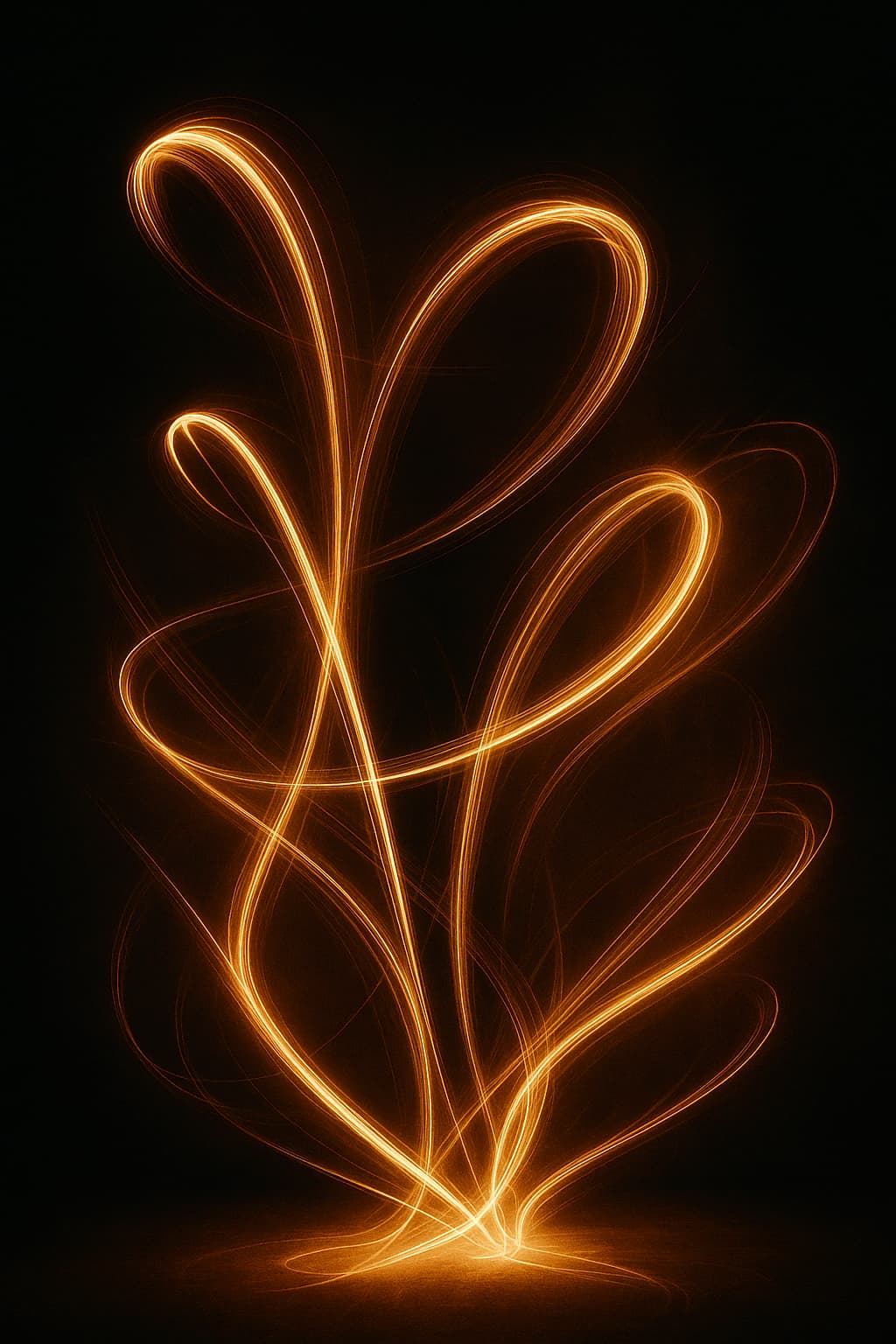 Light Painting