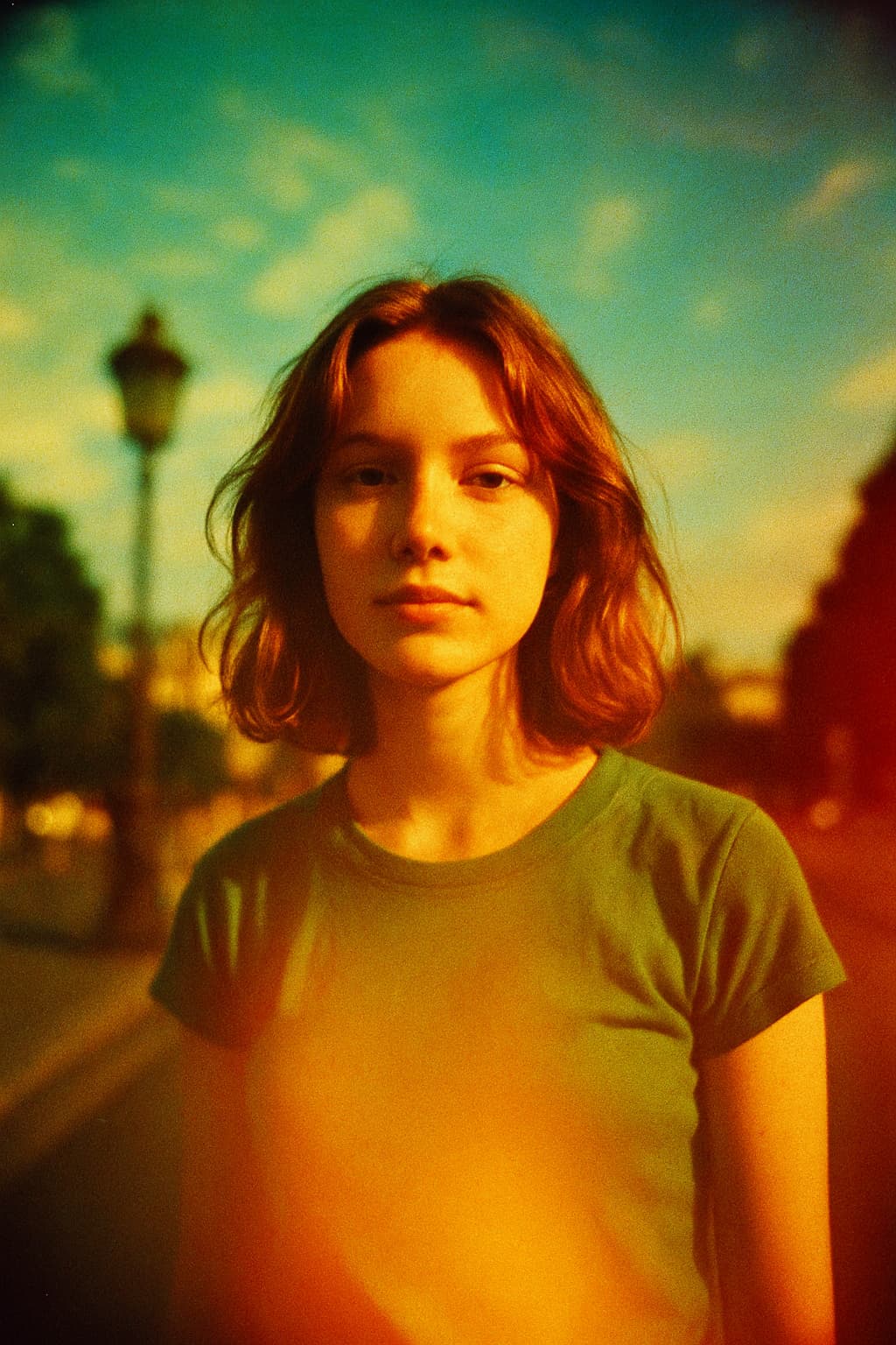Lomography