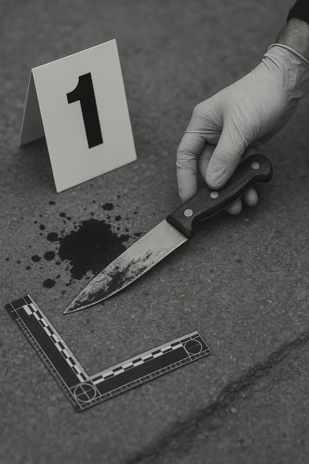 Forensic